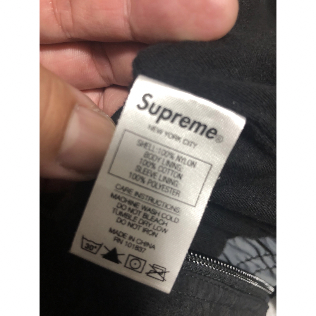 Supreme - 木村拓哉着用⭐️Supreme track パンツ&ジャケット Supreme - 木村拓哉着用⭐️Supreme track パンツ&ジャケット
