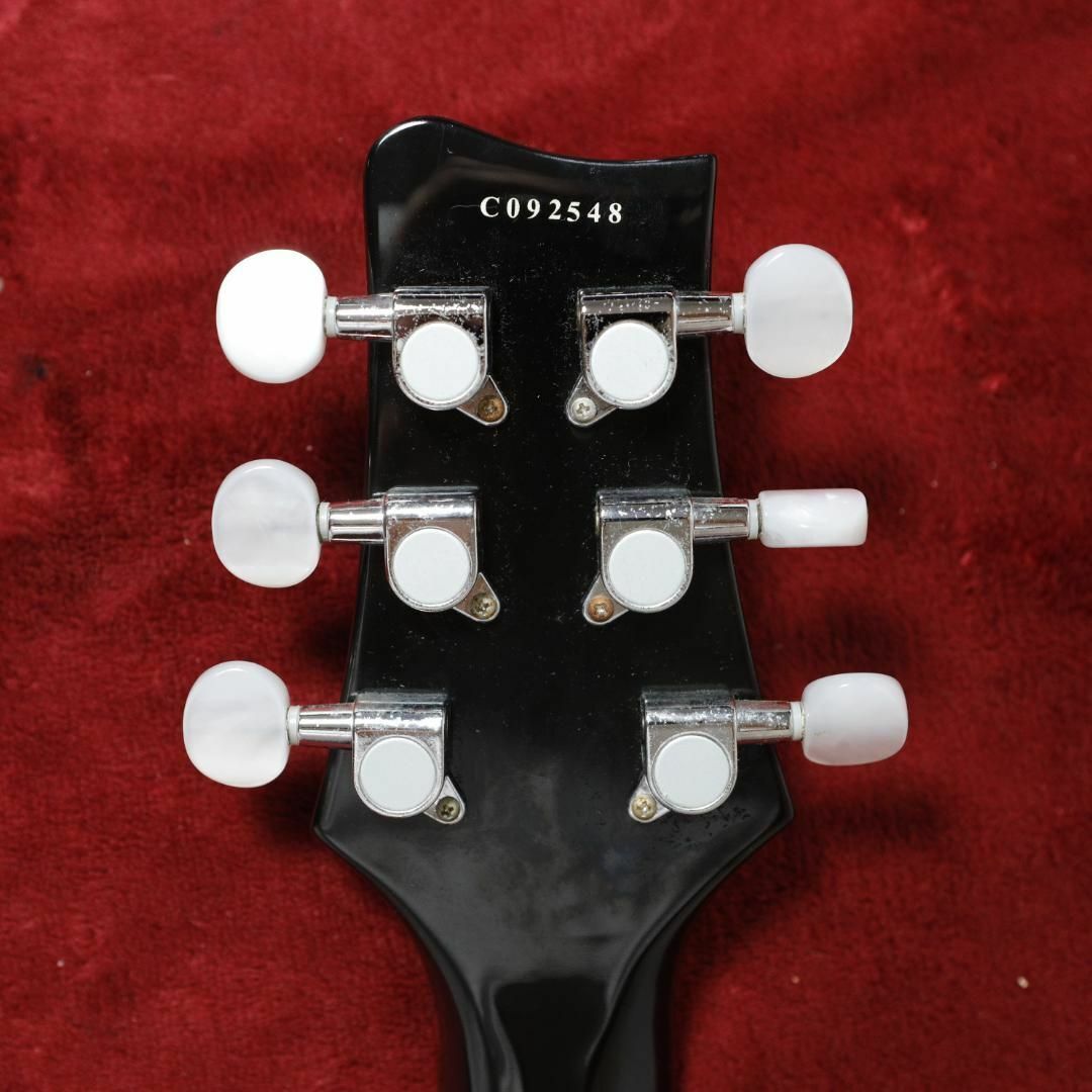 8640】 TOKAI LG シリーズ PRSタイプ 左利き フレイムメイプルの 8640】 TOKAI LG シリーズ PRSタイプ 左利き フレイムメイプルの
