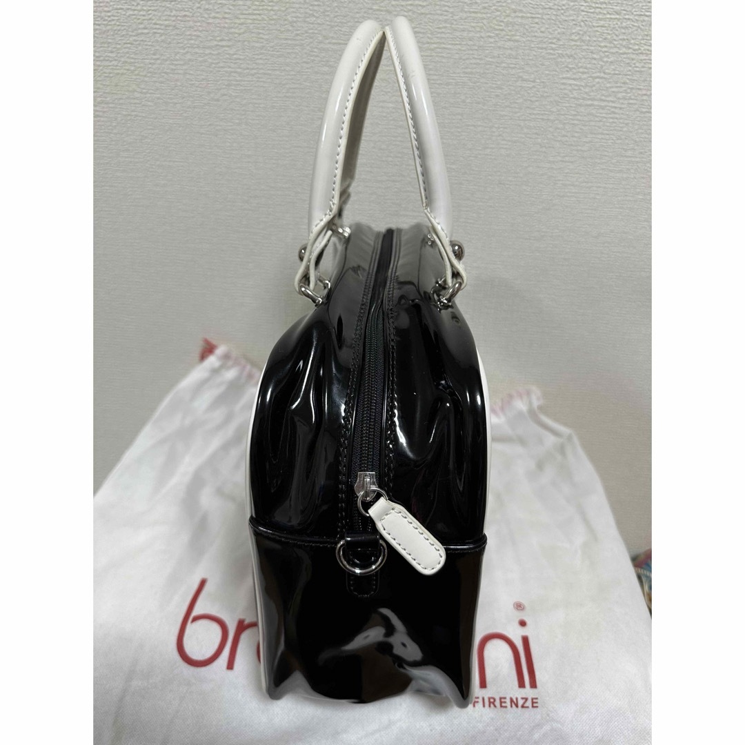 ♡日本未発売♡ブラッチャリーニ♡ハンドバッグ♡手提げ♡トート ♡日本未発売♡ブラッチャリーニ♡ハンドバッグ♡手提げ♡トート