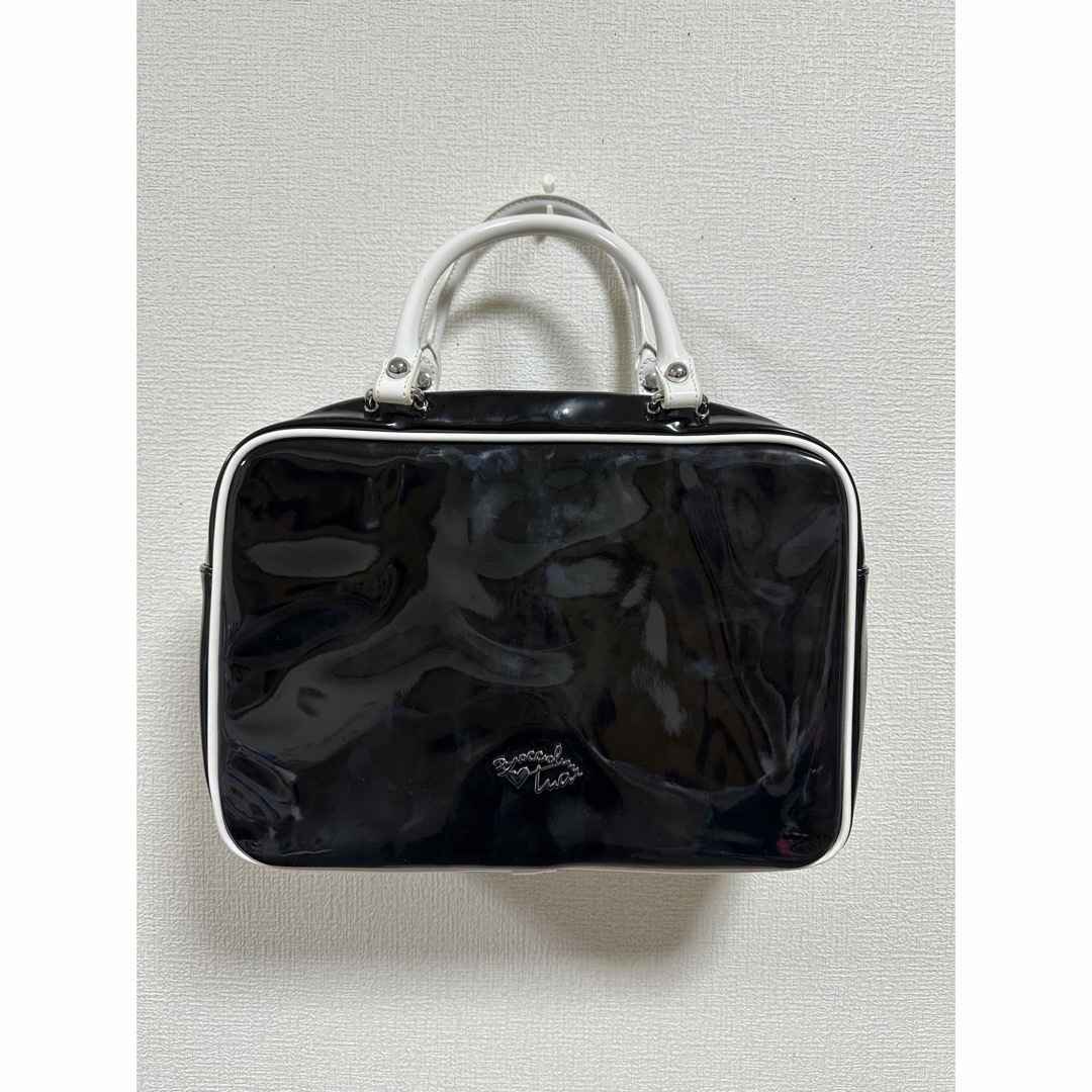 ♡日本未発売♡ブラッチャリーニ♡ハンドバッグ♡手提げ♡トート ♡日本未発売♡ブラッチャリーニ♡ハンドバッグ♡手提げ♡トート