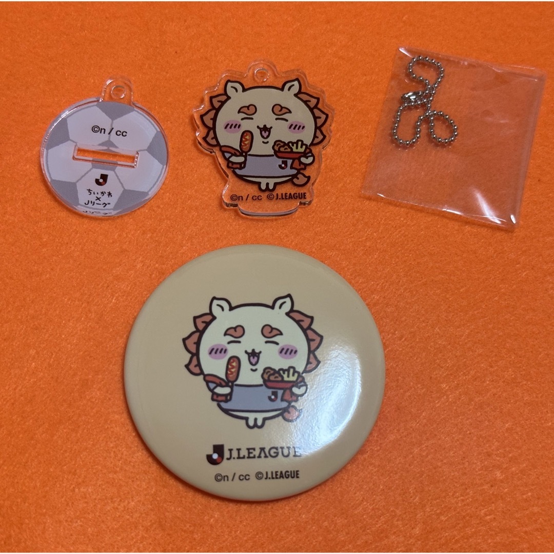 Jリーグオリジナル10マスコットキャラクター キーホルダー ぽい Jリーグオリジナル10マスコットキャラクター キーホルダー ぽい