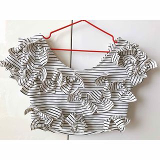 Swankiss(Tシャツ(半袖/袖なし))のフリマアイテム一覧 Swankiss(Tシャツ(半袖/袖なし))のフリマアイテム一覧