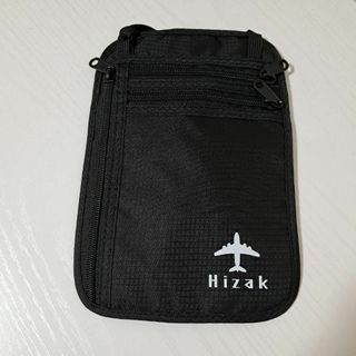 パスポートケース スキミング防止 旅行かばん(ノーカラージャケット)
