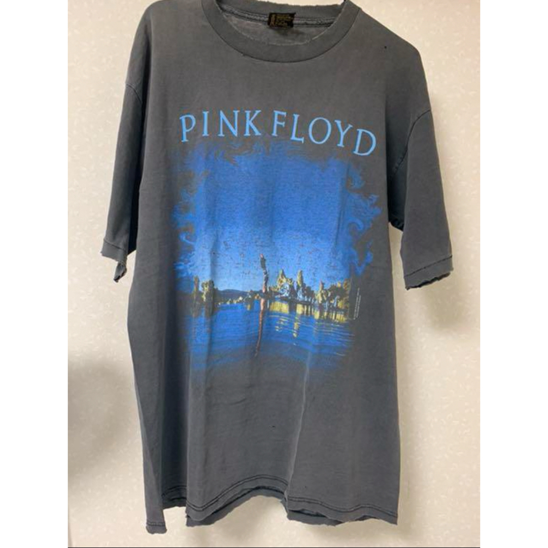 90s pink Floyd ピンク フロイド Tシャツ ヴィンテージ 90s pink Floyd ピンク フロイド Tシャツ ヴィンテージ