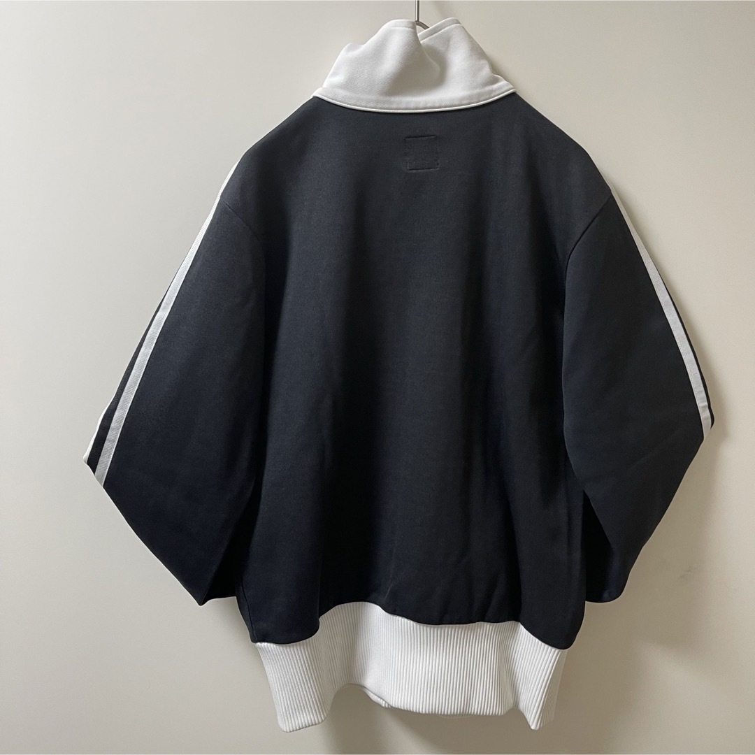 adidas - 80s】古着女子アディダス刺繍トラックジャケット古着 adidas - 80s】古着女子アディダス刺繍トラックジャケット古着