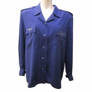 伊太利屋(シャツ/ブラウス(長袖/七分))のフリマアイテム一覧 伊太利屋(シャツ/ブラウス(長袖/七分))のフリマアイテム一覧