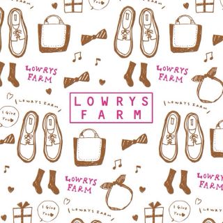 ローリーズファーム(LOWRYS FARM)のりなぽ@1990様専用＊(タンクトップ)