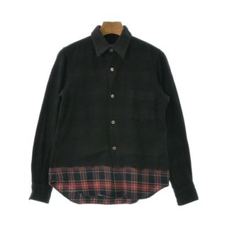 BLACK COMME des GARCONS(シャツ/ブラウス(長袖/七分))の BLACK COMME des GARCONS(シャツ/ブラウス(長袖/七分))の