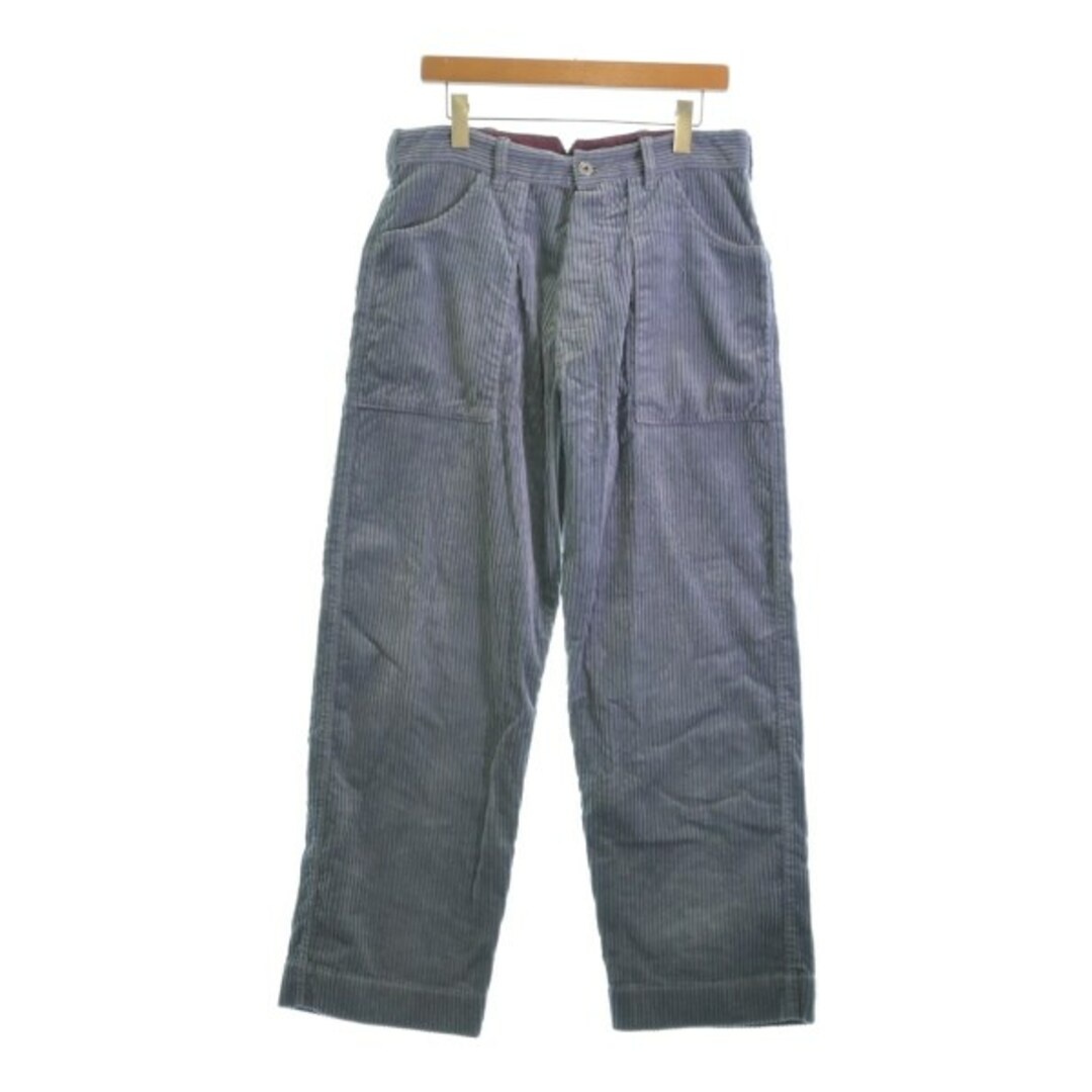 Willow Pants ウィローパンツ パンツ(その他) -(L位) 水色 Willow Pants ウィローパンツ パンツ(その他) -(L位) 水色