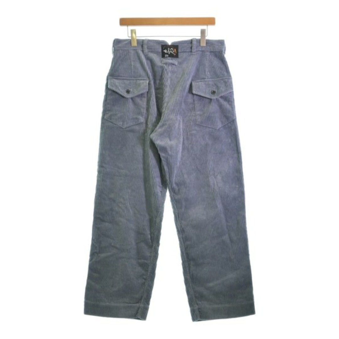 Willow Pants ウィローパンツ パンツ(その他) -(L位) 水色 Willow Pants ウィローパンツ パンツ(その他) -(L位) 水色