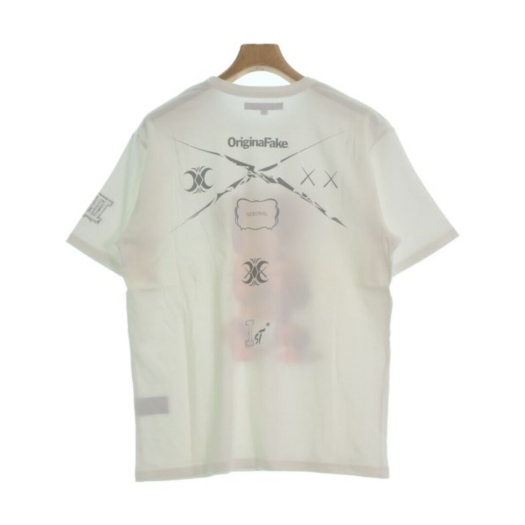 NEXUS7 - NEXUS 7 ネクサスセブン Tシャツ・カットソー 46(M位 NEXUS7 - NEXUS 7 ネクサスセブン Tシャツ・カットソー 46(M位