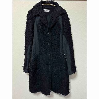 ISSEY MIYAKE(ロングコート)のフリマアイテム一覧 ISSEY MIYAKE(ロングコート)のフリマアイテム一覧