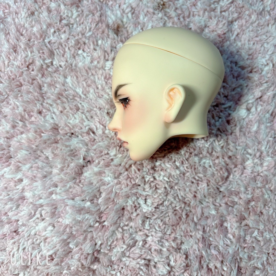 switch doll KAIENヘッド+アイの通販 by 白虎|ラクマ switch doll KAIENヘッド+アイの通販 by 白虎|ラクマ