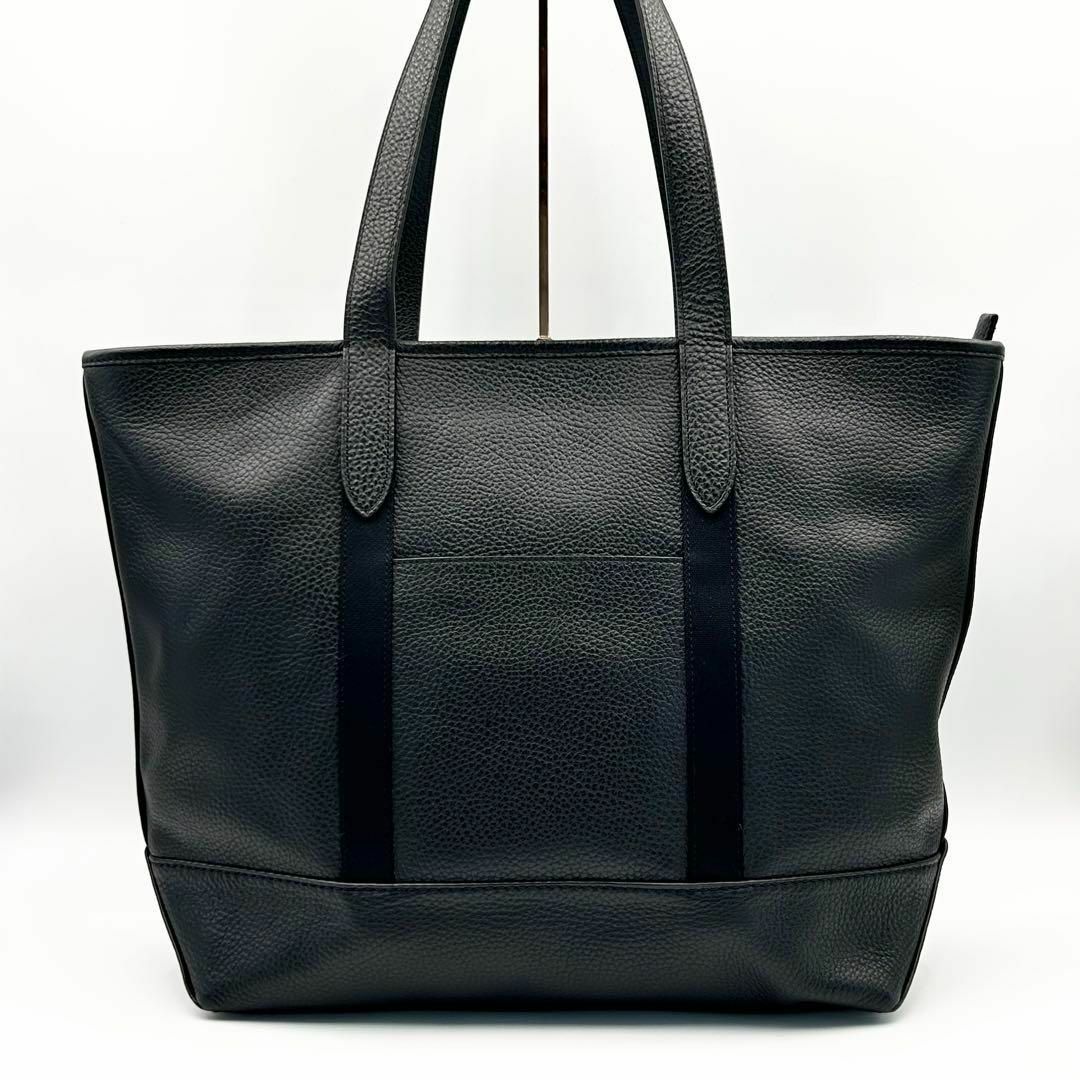 新品 未使用 COACH コーチ トートバッグ 大容量 ブラック 4454 新品 未使用 COACH コーチ トートバッグ 大容量 ブラック 4454
