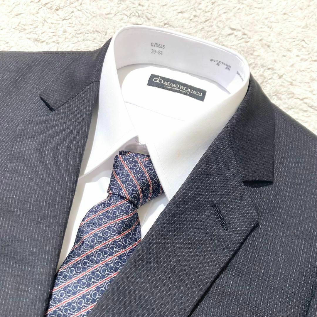 DIOR HOMME - Dior Homme スーツ セットアップ ブラック DIOR HOMME - Dior Homme スーツ セットアップ ブラック