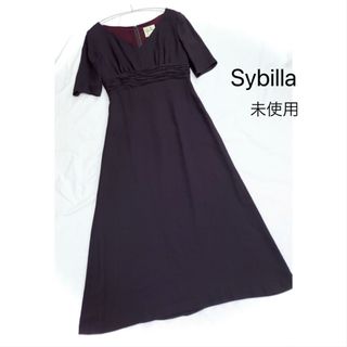 Sybilla(ロングワンピース/マキシワンピース)のフリマアイテム一覧 Sybilla(ロングワンピース/マキシワンピース)のフリマアイテム一覧