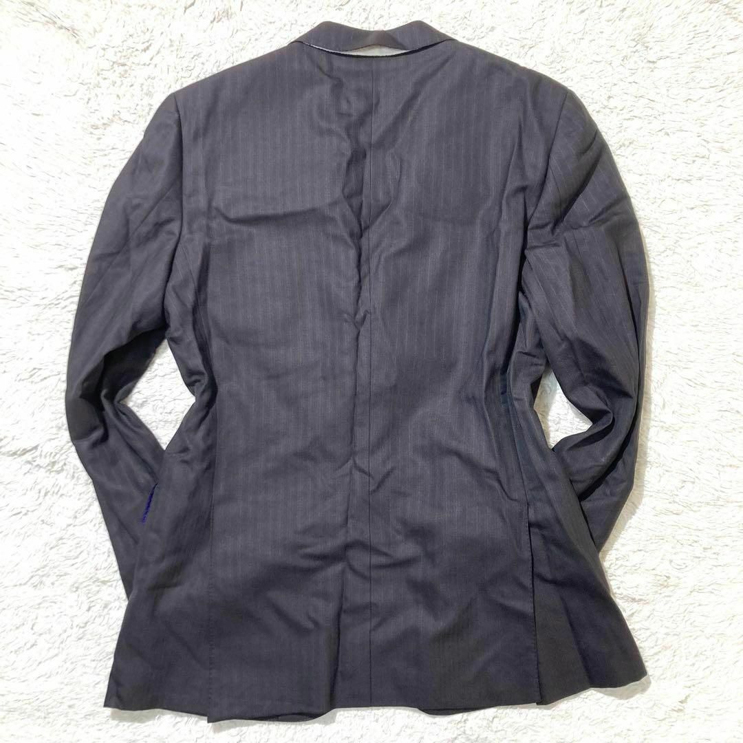 Paul Smith - 【現行☆極美品】Paul Smith スーツ ストライプ Paul Smith - 【現行☆極美品】Paul Smith スーツ ストライプ
