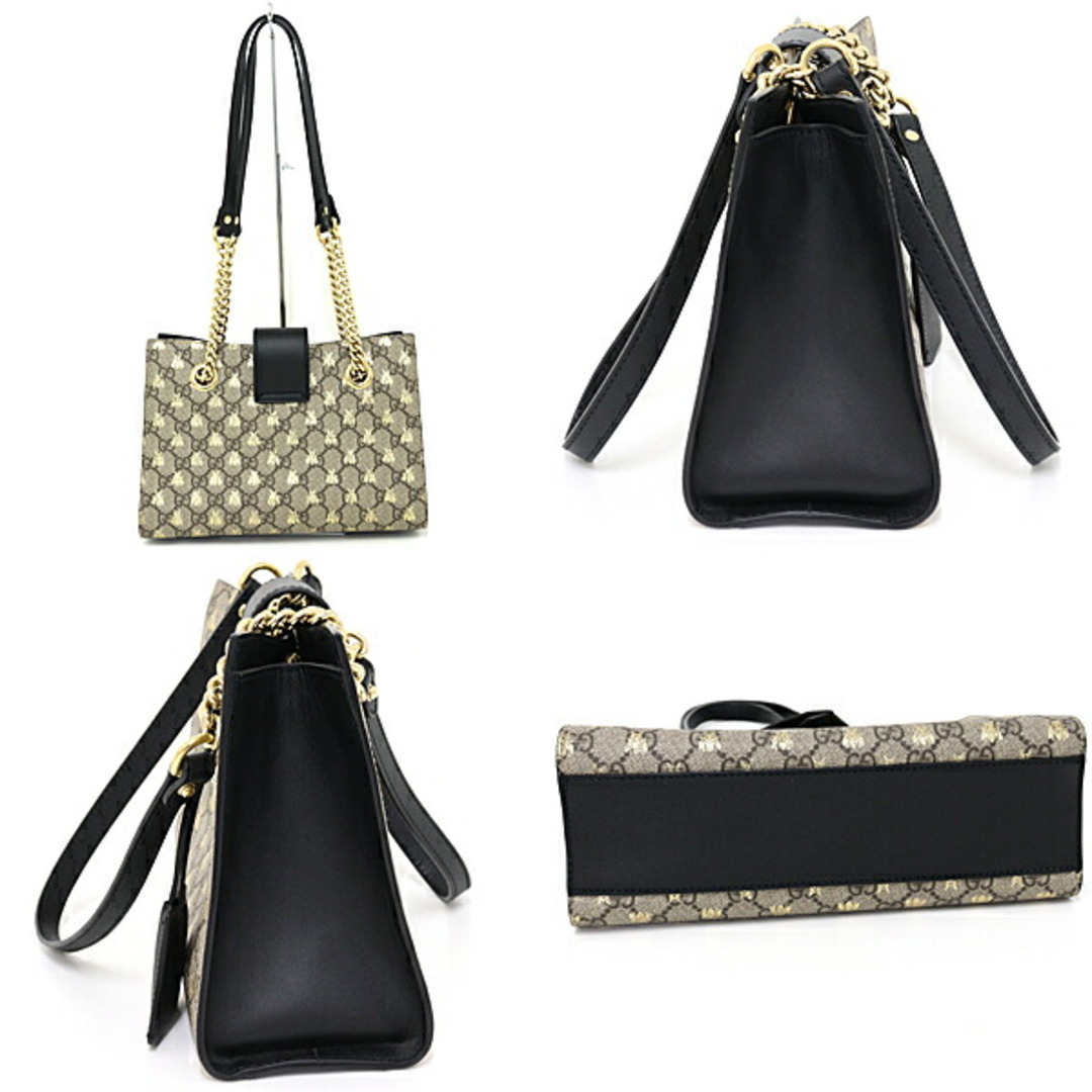 GUCCI - グッチ GUCCI パドロック スモール ショルダーバッグ GUCCI - グッチ GUCCI パドロック スモール ショルダーバッグ