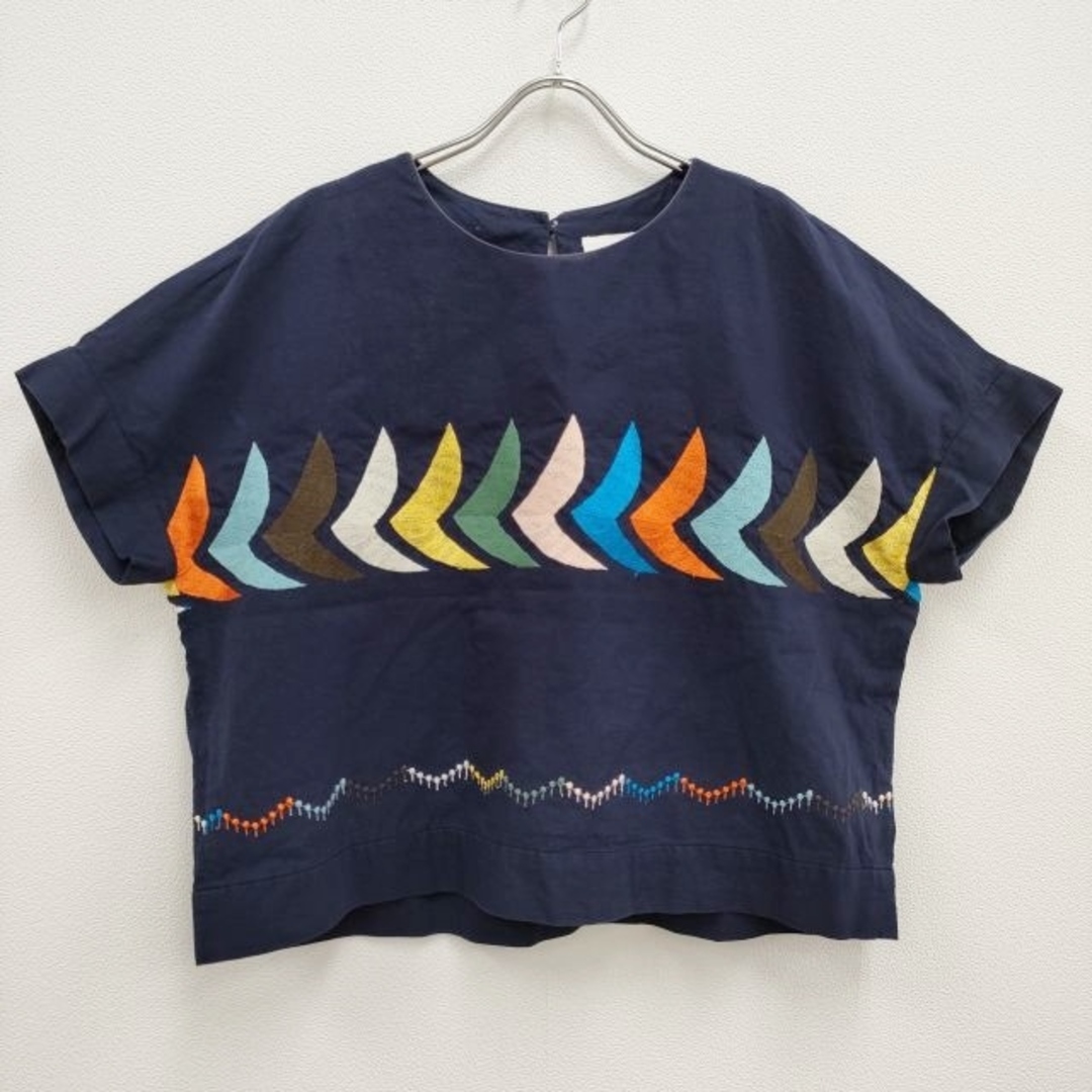 新品未使用!ミナペルホネンTシャツblack bird 新品未使用!ミナペルホネンTシャツblack bird