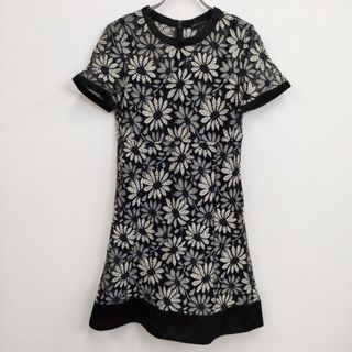 MARC BY MARC JACOBS(レース ・ ひざ丈ワンピース)のフリマ MARC BY MARC JACOBS(レース ・ ひざ丈ワンピース)のフリマ