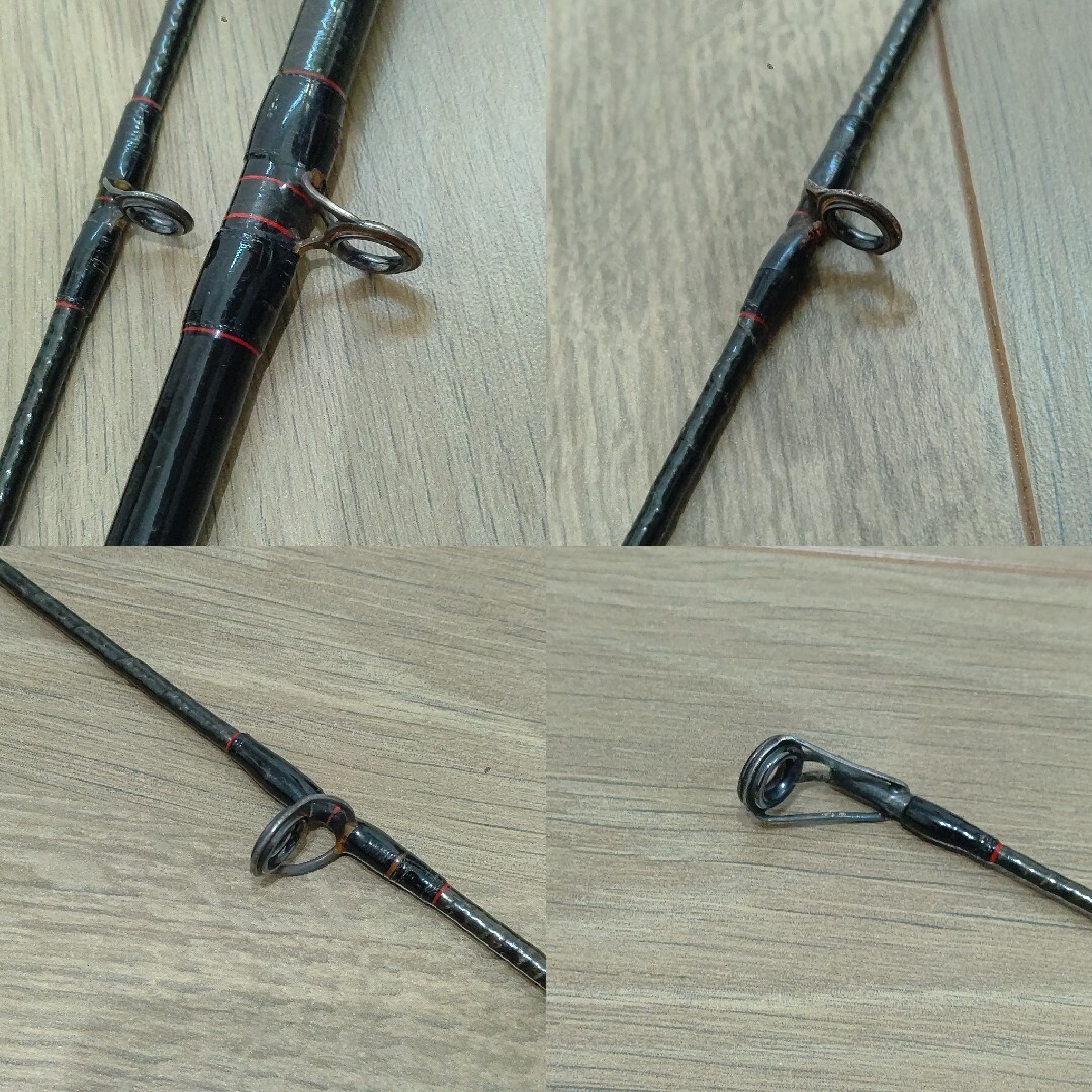 希少 NFT パワーループ 舷海 ヤリイカ270 釣竿 ロッド 釣具の 希少 NFT パワーループ 舷海 ヤリイカ270 釣竿 ロッド 釣具の