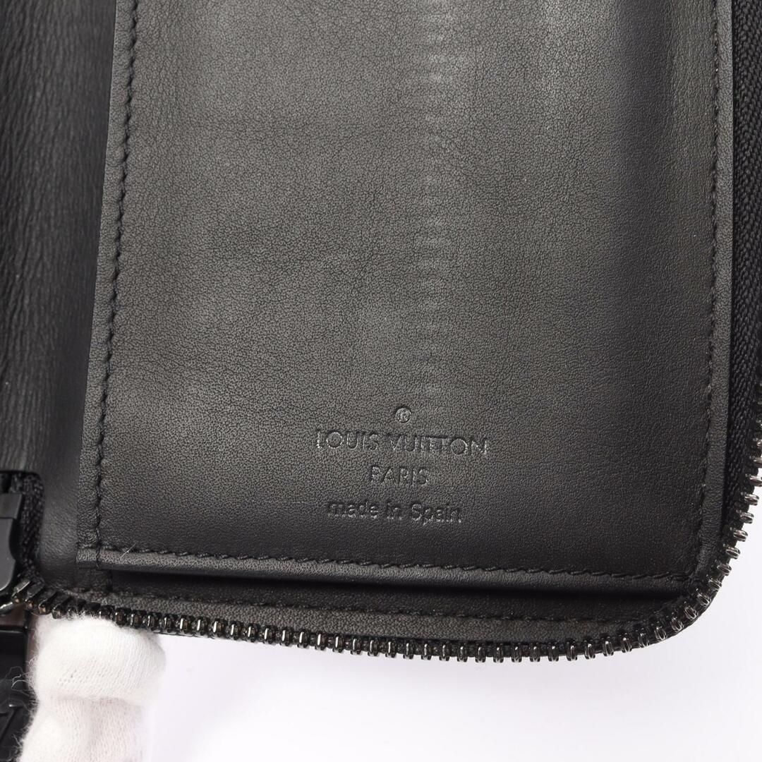 ルイヴィトン 長財布 ジッピーウォレットヴェルティカルシャドウラウンドEM401 ルイヴィトン 長財布 ジッピーウォレットヴェルティカルシャドウラウンドEM401