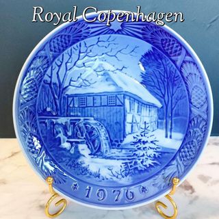 ロイヤルコペンハーゲン 置物の通販 600点以上 | ROYAL COPENHAGENのインテリア/住まい/日用品を買うならラクマ