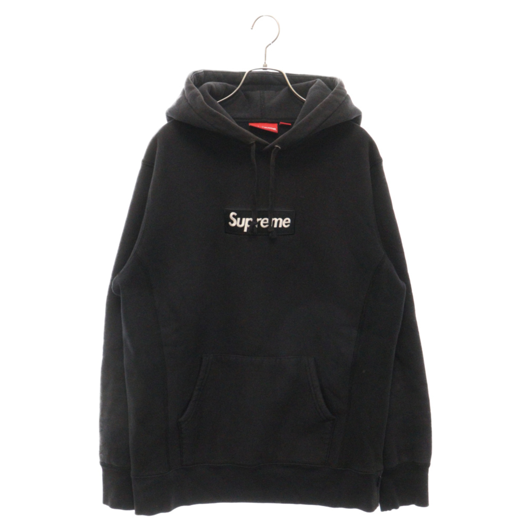 SUPREME シュプリーム 16AW Box Logo Hooded Sweatshirt SUPREME シュプリーム 16AW Box Logo Hooded Sweatshirt