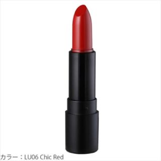 バービー(Barbie)のバービー ラヴィン バービーリップス 07 chic red 赤リップ(口紅)