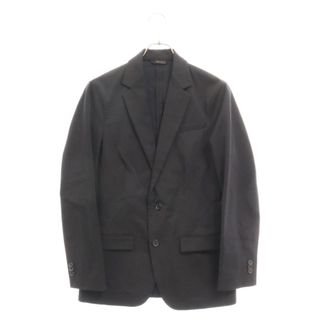 JIL SANDER(テーラードジャケット ・ ブラック/黒色系)の JIL SANDER(テーラードジャケット ・ ブラック/黒色系)の