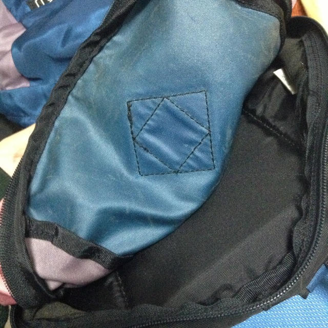 MILLET＊バッグパック レディースのバッグ(リュック/バックパック)の商品写真
