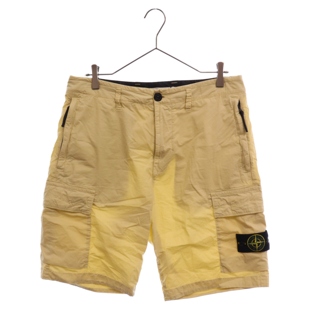 STONE ISLAND(ストーンアイランド) ハーフパンツ サイズ29 STONE ISLAND(ストーンアイランド) ハーフパンツ サイズ29