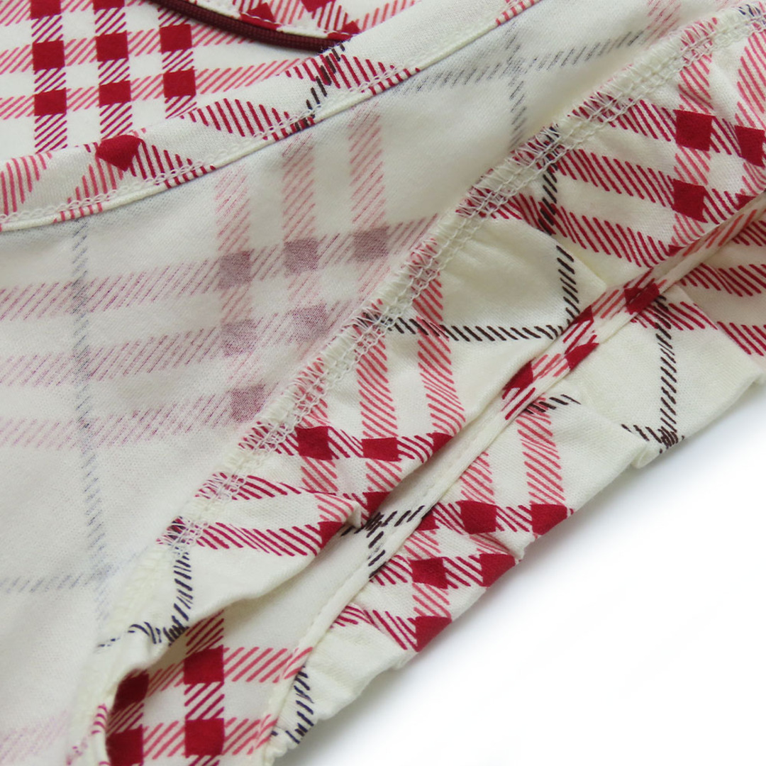BURBERRY BLUE LABEL - 【中古】 バーバリーブルーレーベル BURBERRY BLUE LABEL - 【中古】 バーバリーブルーレーベル