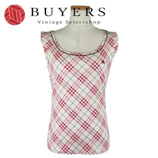 BURBERRY BLUE LABEL - 【中古】 バーバリーブルーレーベル BURBERRY BLUE LABEL - 【中古】 バーバリーブルーレーベル