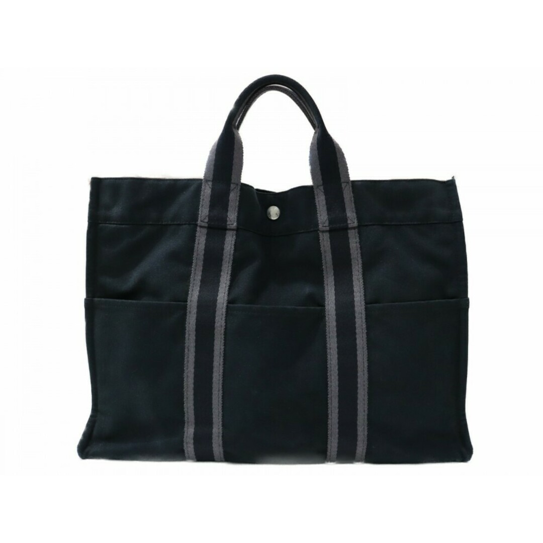 HERMES - HERMES エルメス フールトゥMM トートバッグ HERMES - HERMES エルメス フールトゥMM トートバッグ