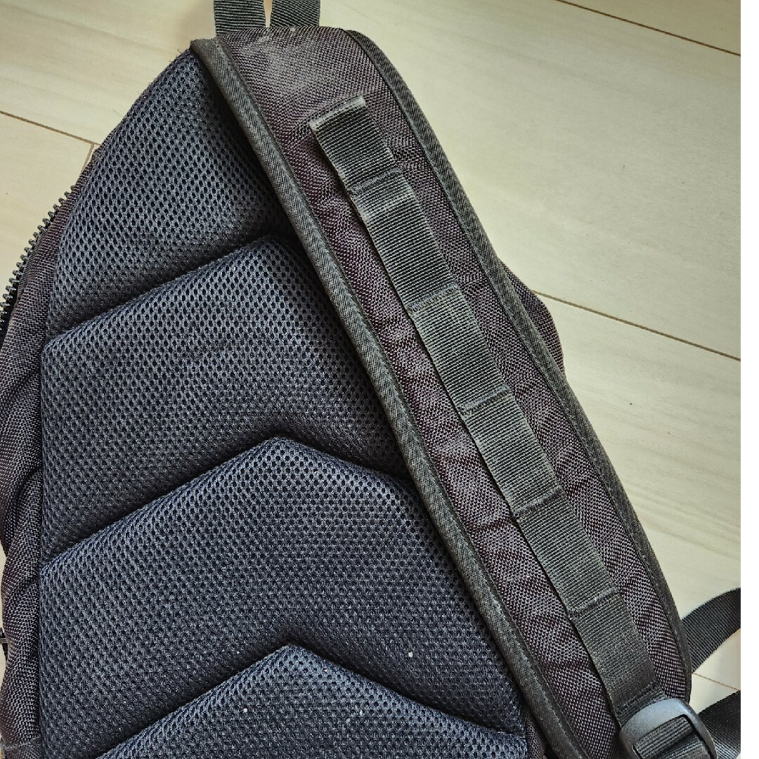 Coleman - Coleman ワンショルダーボディバッグ 黒の通販 by Coleman - Coleman ワンショルダーボディバッグ 黒の通販 by