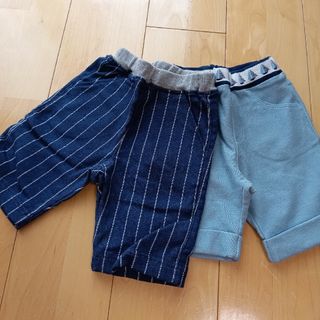 ミキハウス&ファミリアお受験ウェア 120 ミキハウス&ファミリアお受験ウェア 120