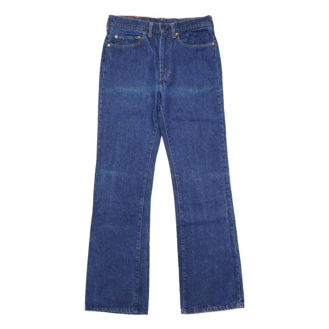 Levi's - 70s ビンテージ リーバイス 517 シングルステッチ 66 Levi's - 70s ビンテージ リーバイス 517 シングルステッチ 66