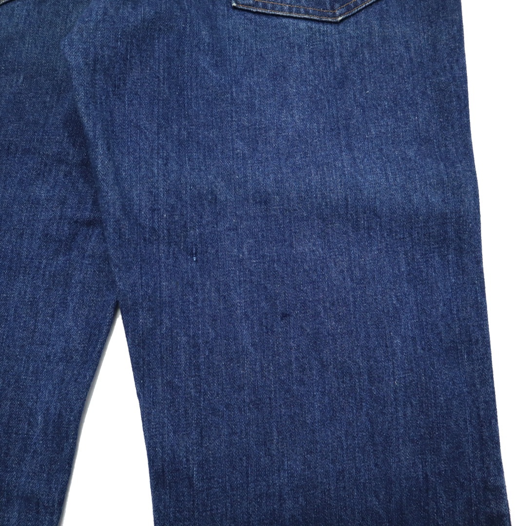 Levi's - 70s ビンテージ リーバイス 517 シングルステッチ 66 Levi's - 70s ビンテージ リーバイス 517 シングルステッチ 66