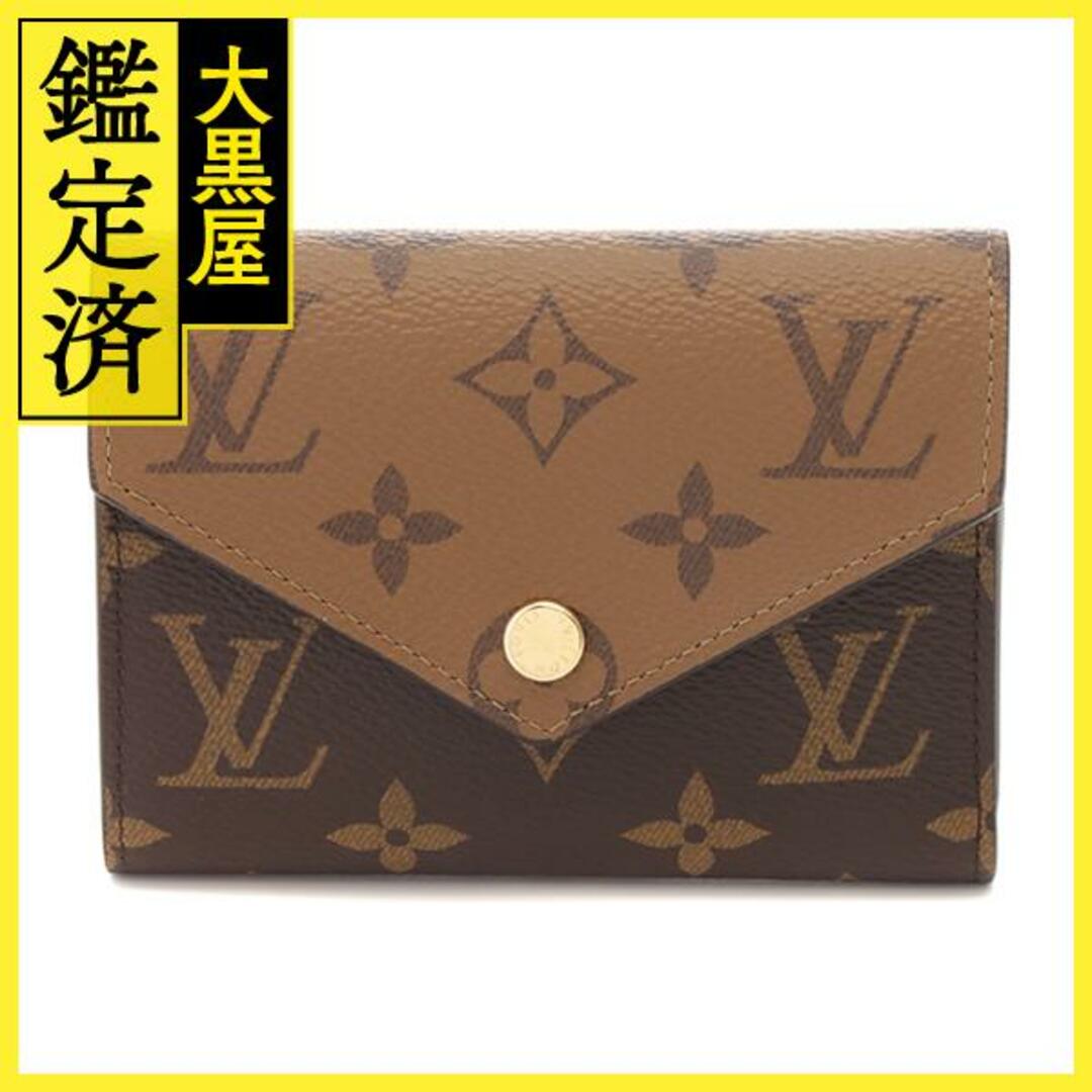 LOUIS VUITTON - ルイ・ヴィトン ﾎﾟﾙﾄﾌｫｲﾕ･ｳﾞｨｸﾄﾘｰﾇ M81557 【433】