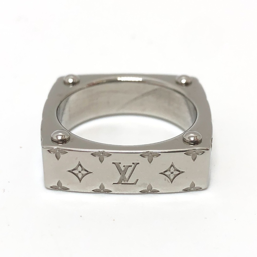 ルイヴィトン LOUIS VUITTON リング・モノグラム ボールド ルイヴィトン LOUIS VUITTON リング・モノグラム ボールド