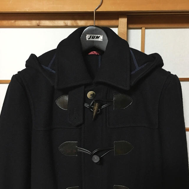 Paul Smith ポールスミス ダッフルコート