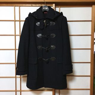 Paul Smith ダッフルコート