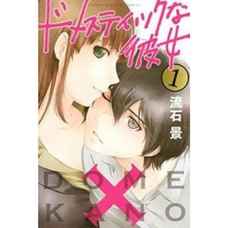 [278429]ドメスティックな彼女 全 28 巻 完結 セット レンタル落ち【全巻セット コミック・本 中古 Comic】レンタル落ち(少年漫画)