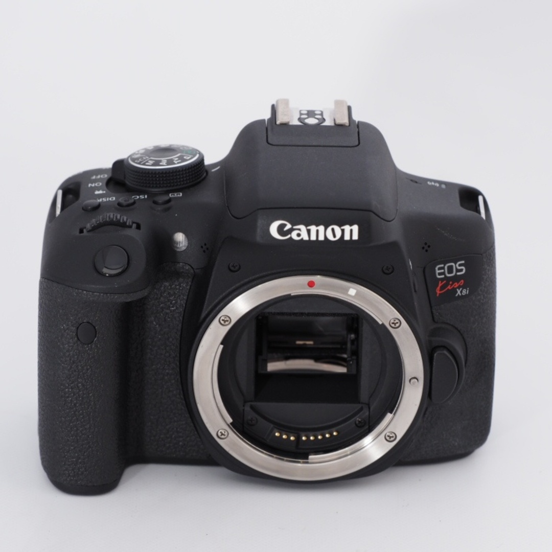 Canon キヤノン デジタル一眼レフカメラ EOS Kiss X8i ボディ Canon キヤノン デジタル一眼レフカメラ EOS Kiss X8i ボディ