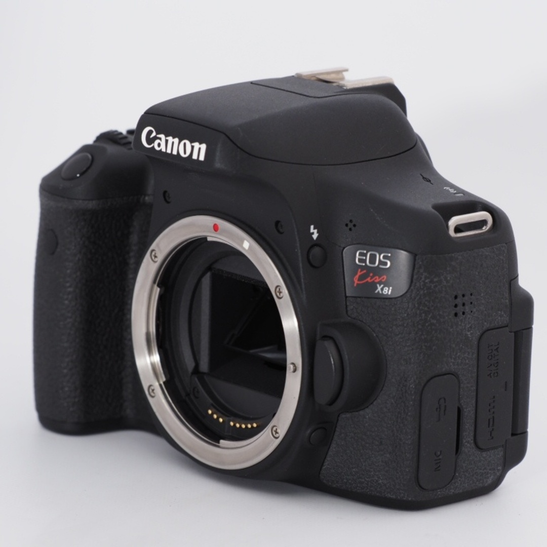 Canon キヤノン デジタル一眼レフカメラ EOS Kiss X8i ボディ Canon キヤノン デジタル一眼レフカメラ EOS Kiss X8i ボディ