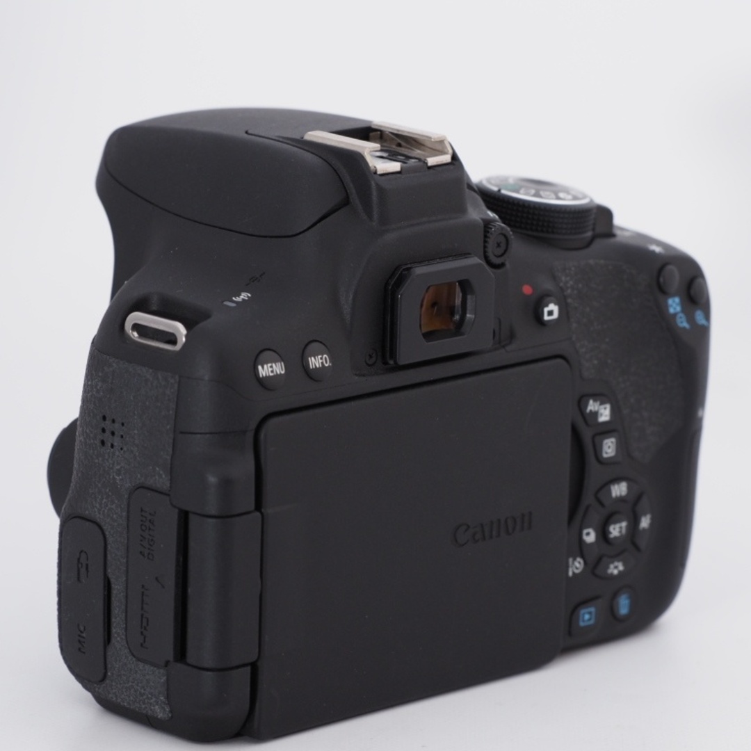 Canon キヤノン デジタル一眼レフカメラ EOS Kiss X8i ボディ Canon キヤノン デジタル一眼レフカメラ EOS Kiss X8i ボディ