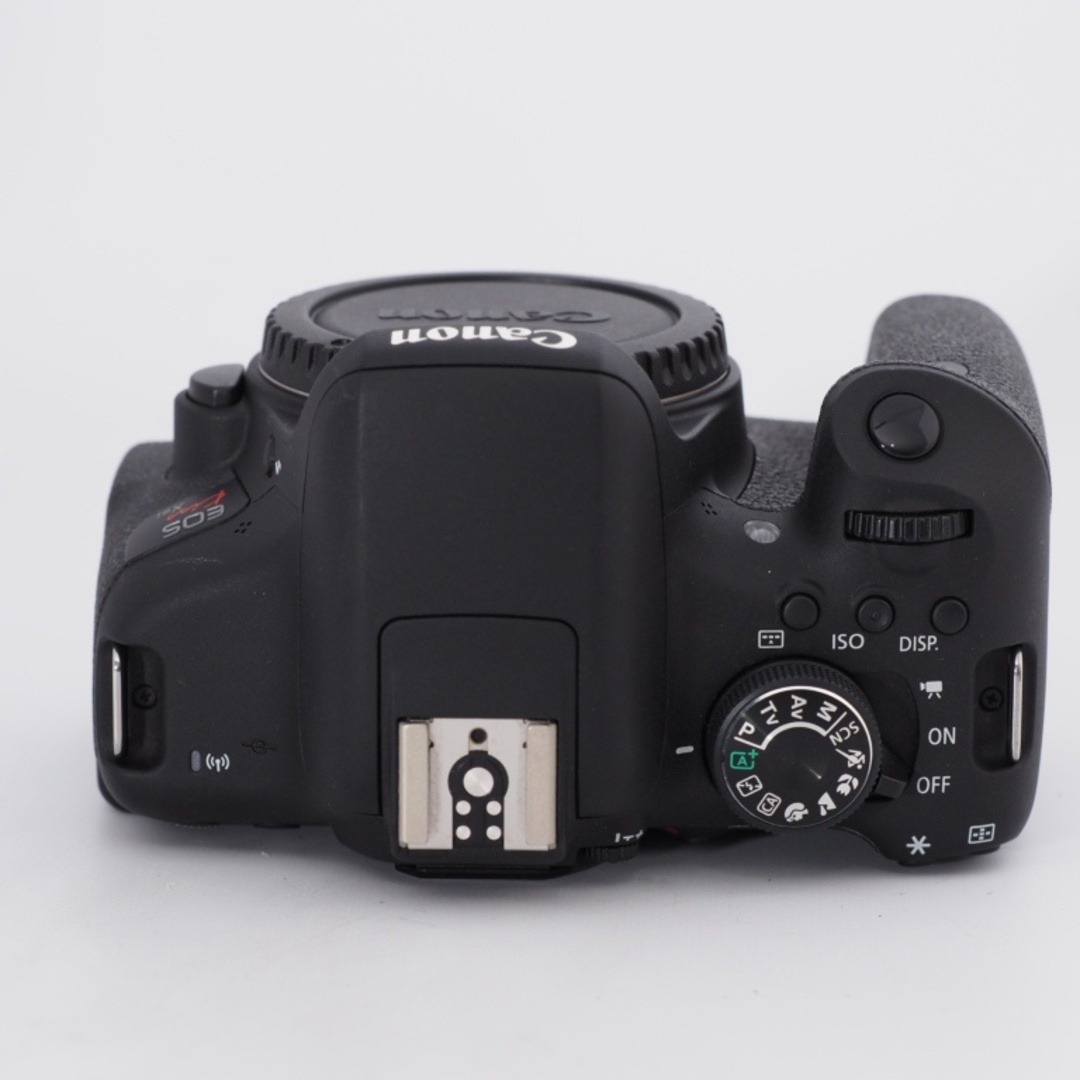 Canon キヤノン デジタル一眼レフカメラ EOS Kiss X8i ボディ Canon キヤノン デジタル一眼レフカメラ EOS Kiss X8i ボディ