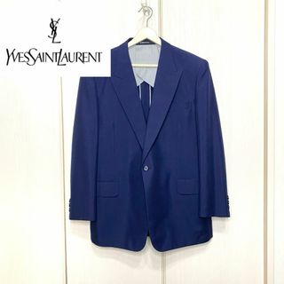 Yves Saint Laurent(テーラードジャケット)のフリマアイテム一覧 Yves Saint Laurent(テーラードジャケット)のフリマアイテム一覧