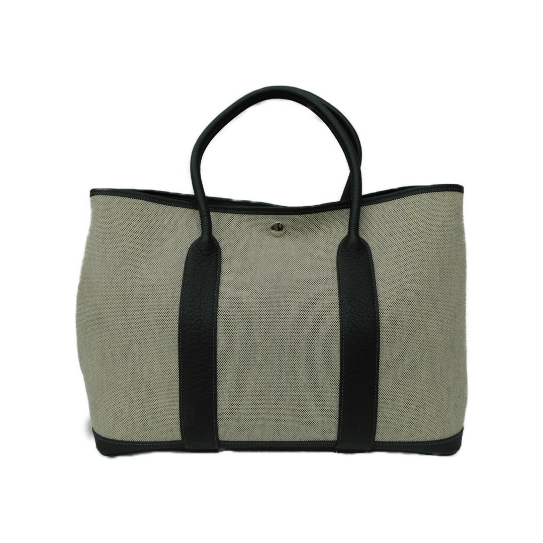 HERMES エルメス 1986年□P刻印 ガーデンパーティーPM トワル HERMES エルメス 1986年□P刻印 ガーデンパーティーPM トワル